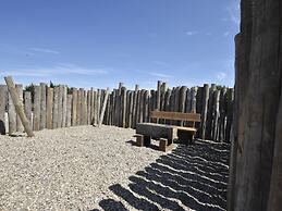 Studio Hazenborgh in Callantsoog Near the sea