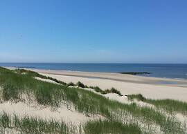 Studio Hazenborgh in Callantsoog Near the sea