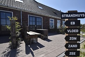 Studio Hazenborgh in Callantsoog Near the sea