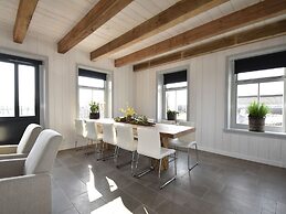 Studio Hazenborgh in Callantsoog Near the sea