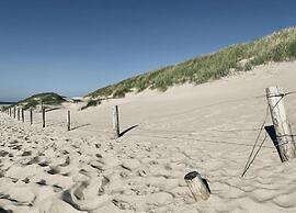 Studio Hazenborgh in Callantsoog Near the sea