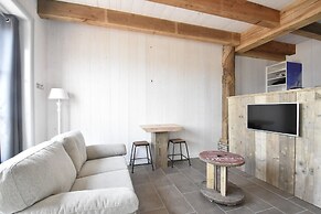 Studio Hazenborgh in Callantsoog Near the sea