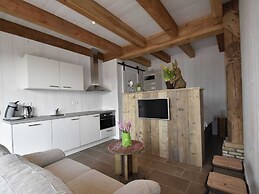 Studio Hazenborgh in Callantsoog Near the sea