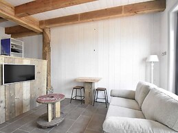 Studio Hazenborgh in Callantsoog Near the sea