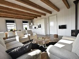 Studio Hazenborgh in Callantsoog Near the sea