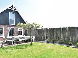 Studio Hazenborgh in Callantsoog Near the sea