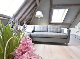 Studio Hazenborgh in Callantsoog Near the sea