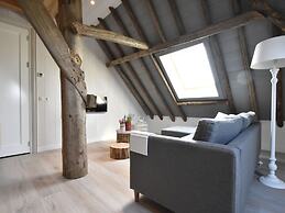 Studio Hazenborgh in Callantsoog Near the sea