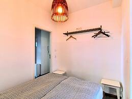 Ferienwohnung in Wismar im Stadtzentrum