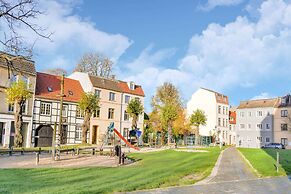 Ferienwohnung in Wismar im Stadtzentrum