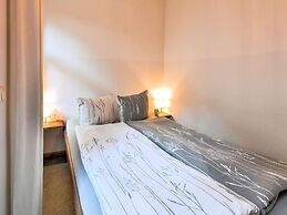 Ferienwohnung in Wismar im Stadtzentrum
