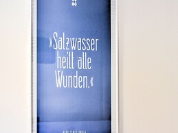 Ferienwohnung in Wismar im Stadtzentrum