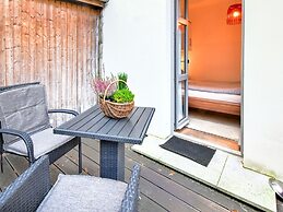 Ferienwohnung in Wismar im Stadtzentrum