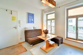 Ferienwohnung in Wismar im Stadtzentrum