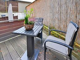 Ferienwohnung in Wismar im Stadtzentrum