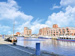 Ferienwohnung in Wismar im Stadtzentrum