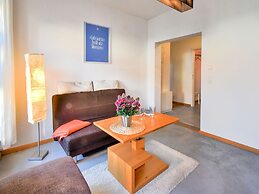 Ferienwohnung in Wismar im Stadtzentrum