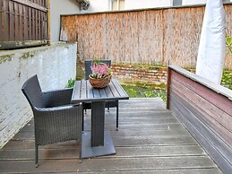 Ferienwohnung in Wismar im Stadtzentrum