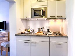 Ferienwohnung in Wismar im Stadtzentrum