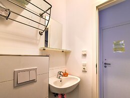 Ferienwohnung in Wismar im Stadtzentrum