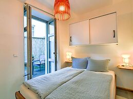 Ferienwohnung in Wismar im Stadtzentrum