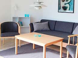 6 Person Holiday Home in Allinge