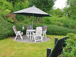 Modern Apartment in Schwalefeld With Garden