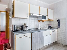 Modern Apartment in Schwalefeld With Garden