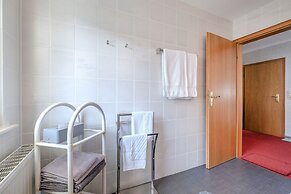 Modern Apartment in Schwalefeld With Garden