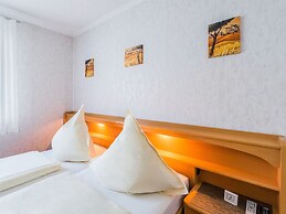 Modern Apartment in Schwalefeld With Garden