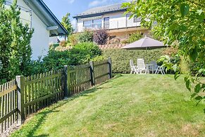 Modern Apartment in Schwalefeld With Garden