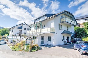 Modern Apartment in Schwalefeld With Garden