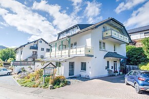 Modern Apartment in Schwalefeld With Garden