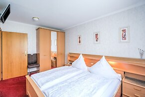 Modern Apartment in Schwalefeld With Garden
