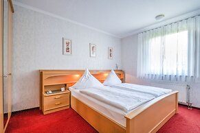 Modern Apartment in Schwalefeld With Garden