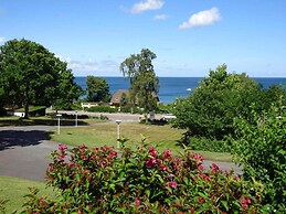 4 Person Holiday Home in Allinge