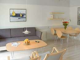 6 Person Holiday Home in Hasle