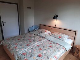 Spacious Apartment in Rattlar With Private Terrace