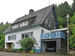 Spacious Apartment in Rattlar With Private Terrace