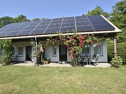 Ferienhaus in der Naehe der Ostsee