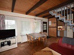 Ferienhaus in der Naehe der Ostsee