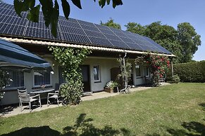 Ferienhaus in der Naehe der Ostsee