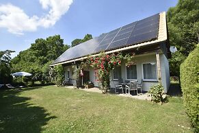 Ferienhaus in der Naehe der Ostsee