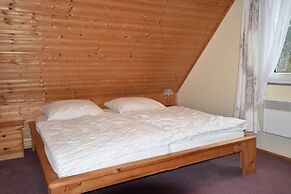 Ferienhaus in der Naehe der Ostsee