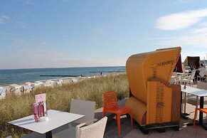 Ferienhaus in der Naehe der Ostsee