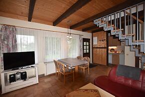 Ferienhaus in der Naehe der Ostsee