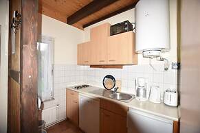 Ferienhaus in der Naehe der Ostsee
