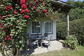 Ferienhaus in der Naehe der Ostsee