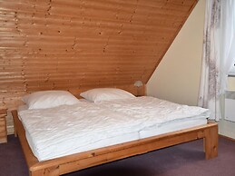 Ferienhaus in der Naehe der Ostsee