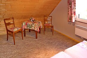 Ferienhaus in der Naehe der Ostsee
